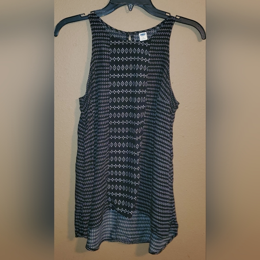 Old navy blouse